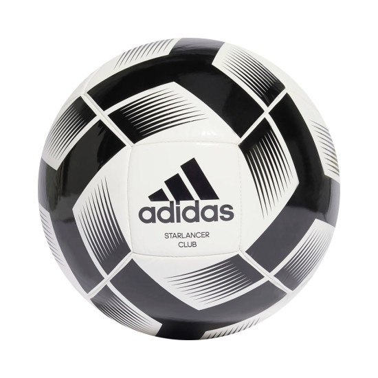 Adidas Μπάλα ποδοσφαίρου Starlancer CLB